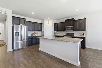 3212 Camden Creek Road, Krum, TX 76249 - Photo 12