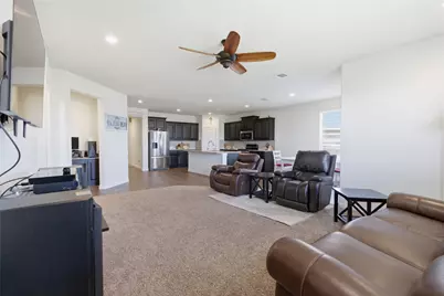 3212 Camden Creek Road, Krum, TX 76249 - Photo 10