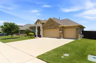 3212 Camden Creek Rd, Krum, TX 76249 - Photo 2
