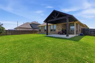 3212 Camden Creek Rd, Krum, TX 76249 - Photo 32