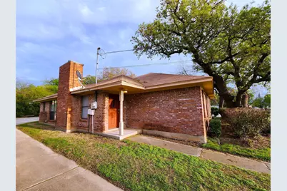 2202 Bolivar Street, Denton, TX 76201 - Photo 1