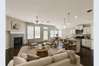 6920 Misty Meadow Lane, Arlington, TX 76002 - Photo 2