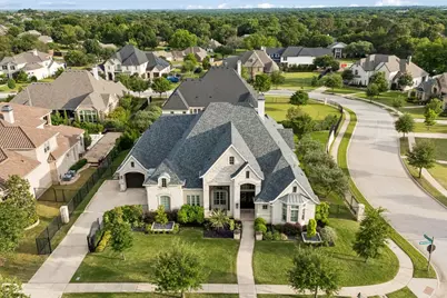1009 Hampton Manor Way, Southlake, TX 76092 - Photo 2