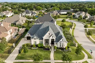 1009 Hampton Manor Way, Southlake, TX 76092 - Photo 2