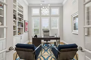 1009 Hampton Manor Way, Southlake, TX 76092 - Photo 34