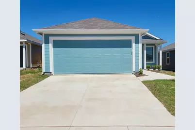 921 Mountain Laurel Road, Princeton, TX 75407 - Photo 1