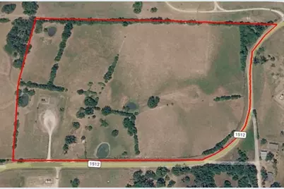 35 Ac Fm 1512, Donie, TX 75838 - Photo 1