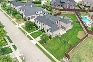960 Packsaddle Trail, Prosper, TX 75078 - Photo 38