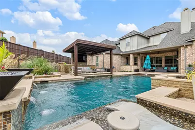 960 Packsaddle Trail, Prosper, TX 75078 - Photo 30