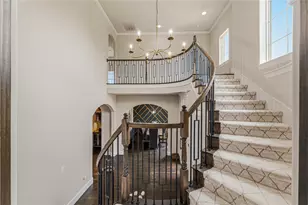 960 Packsaddle Trail, Prosper, TX 75078 - Photo 22