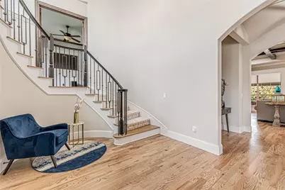 960 Packsaddle Trail, Prosper, TX 75078 - Photo 6