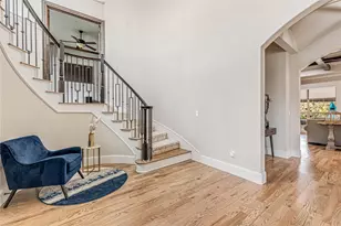 960 Packsaddle Trail, Prosper, TX 75078 - Photo 6
