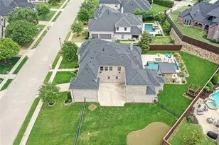 960 Packsaddle Trail, Prosper, TX 75078 - Photo 36