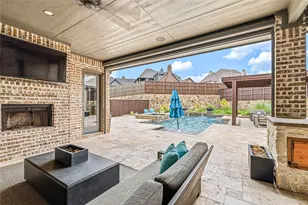 960 Packsaddle Trail, Prosper, TX 75078 - Photo 34
