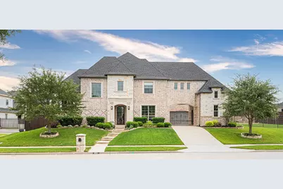 960 Packsaddle Trail, Prosper, TX 75078 - Photo 1