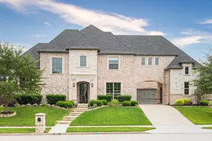 960 Packsaddle Trail, Prosper, TX 75078 - Photo 1