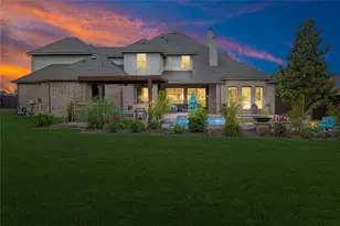 960 Packsaddle Trail, Prosper, TX 75078 - Photo 32
