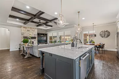 960 Packsaddle Trail, Prosper, TX 75078 - Photo 8
