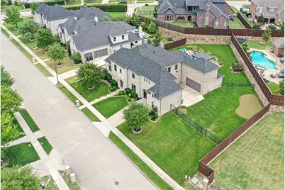 960 Packsaddle Trail, Prosper, TX 75078 - Photo 34