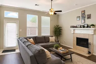 740 Maxwell Creek Dr, Allen, TX 75002 - Photo 4