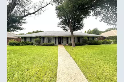 3443 Whirlaway Road, Dallas, TX 75229 - Photo 1