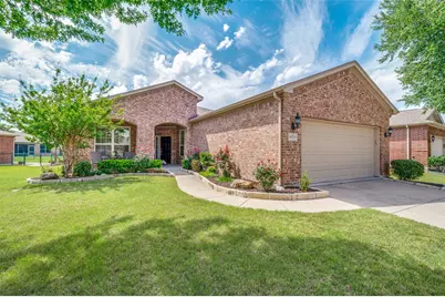 6715 Dewees Lane, Frisco, TX 75036 - Photo 1