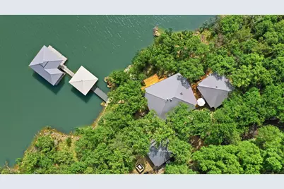28 Lake Point Drive, Gordon, TX 76453 - Photo 2