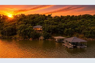 28 Lake Point Drive, Gordon, TX 76453 - Photo 1