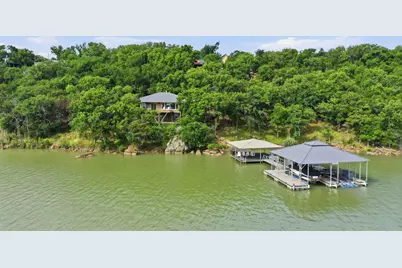 28 Lake Point Drive, Gordon, TX 76453 - Photo 4