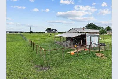 1217 County Road 4705, Leonard, TX 75452 - Photo 36