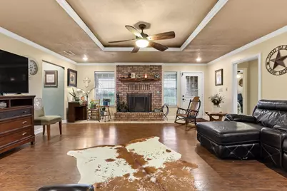 1217 County Road 4705, Leonard, TX 75452 - Photo 12
