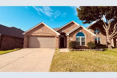 5970 Dustin Trail, Frisco, TX 75034 - Photo 1