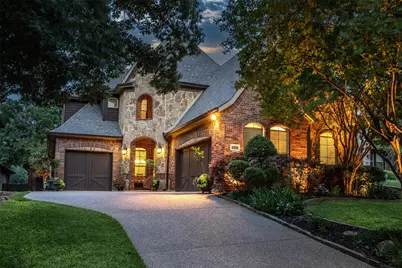4349 Crestwood Court, Grapevine, TX 76051 - Photo 1
