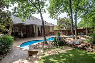 4349 Crestwood Ct, Grapevine, TX 76051 - Photo 2