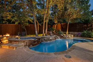 4349 Crestwood Ct, Grapevine, TX 76051 - Photo 28