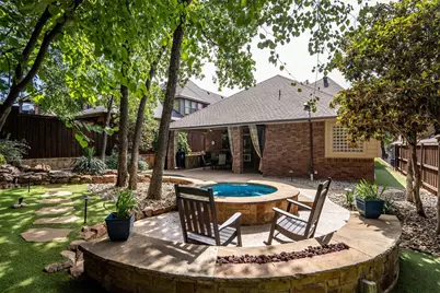 4349 Crestwood Court, Grapevine, TX 76051 - Photo 24