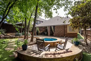 4349 Crestwood Ct, Grapevine, TX 76051 - Photo 24