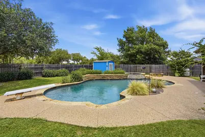 107 Clyde Drive, Aledo, TX 76008 - Photo 34