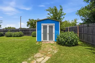 107 Clyde Dr, Aledo, TX 76008 - Photo 36