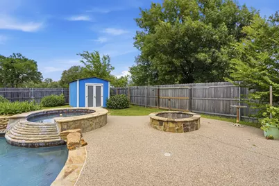107 Clyde Drive, Aledo, TX 76008 - Photo 32