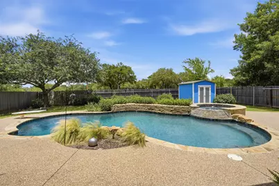 107 Clyde Drive, Aledo, TX 76008 - Photo 34