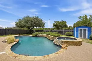 107 Clyde Dr, Aledo, TX 76008 - Photo 36