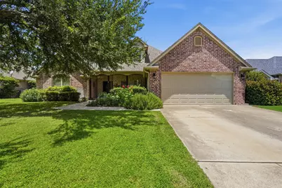 107 Clyde Drive, Aledo, TX 76008 - Photo 4