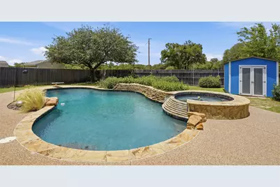107 Clyde Drive, Aledo, TX 76008 - Photo 36
