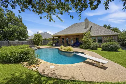 107 Clyde Drive, Aledo, TX 76008 - Photo 1
