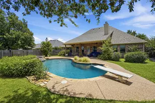107 Clyde Dr, Aledo, TX 76008 - Photo 1