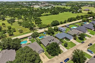 107 Clyde Dr, Aledo, TX 76008 - Photo 38