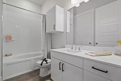 3272 Ganzer Road W #112B, Denton, TX 76207 - Photo 14