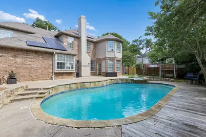 7841 Ember Oaks Drive, North Richland Hills, TX 76182 - Photo 28