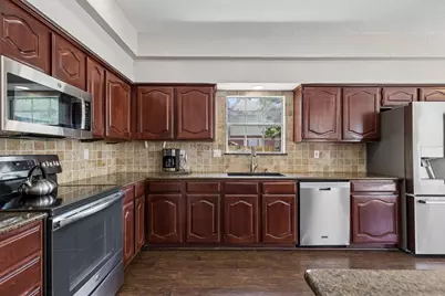 7841 Ember Oaks Drive, North Richland Hills, TX 76182 - Photo 4